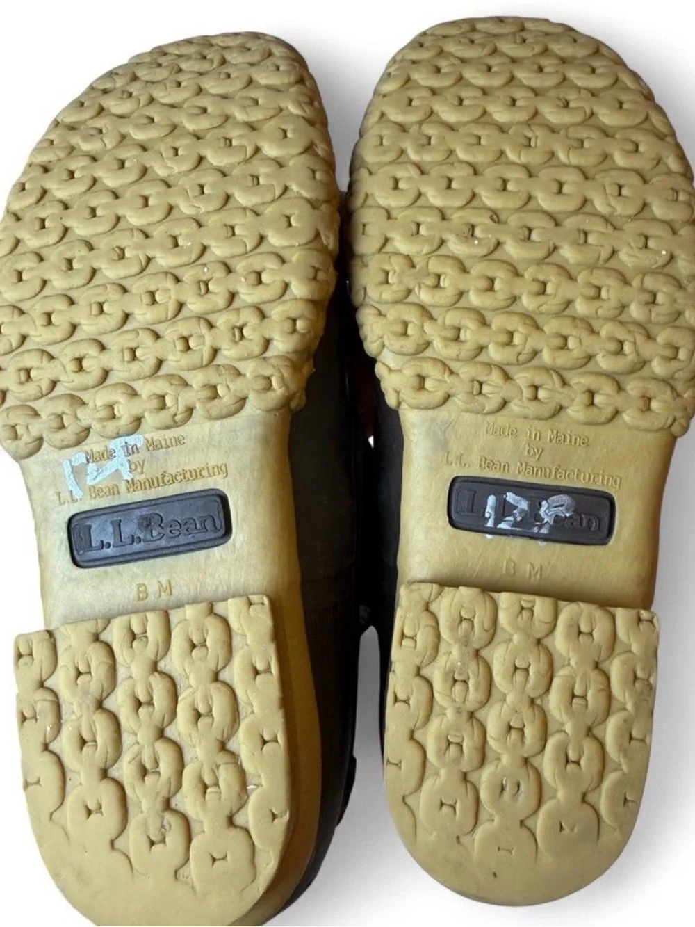 L.L. Bean classic men